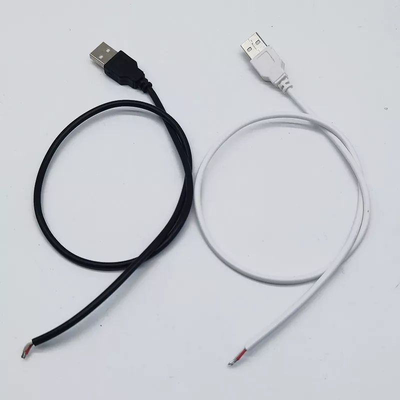 Соединительный кабель для светодиодной линия, 2-контактный разъем USB