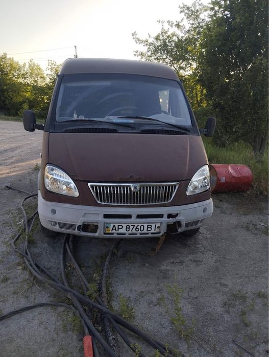 Продам Газель 2705