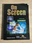 On screen - Pre-Intermediate b1