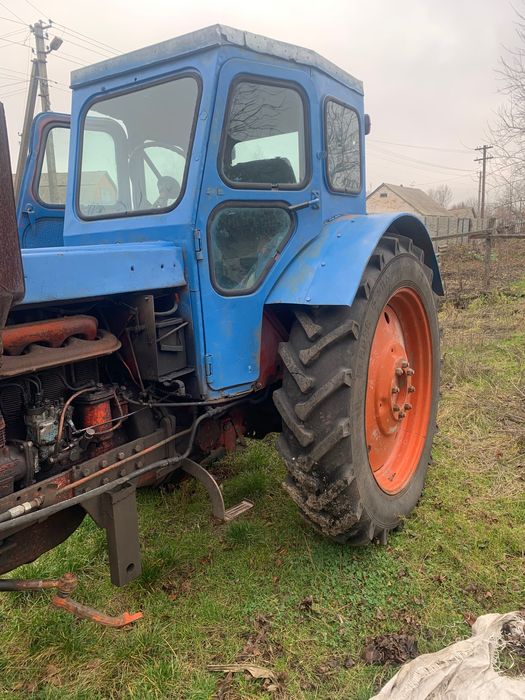 Продам Трактор Т40АМ