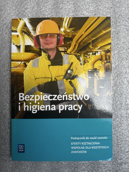 Bezpieczeństwo i higiena pracy