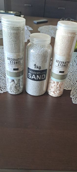 Kamienie ozdobne