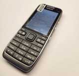 Sławny model Nokia e52 nowa