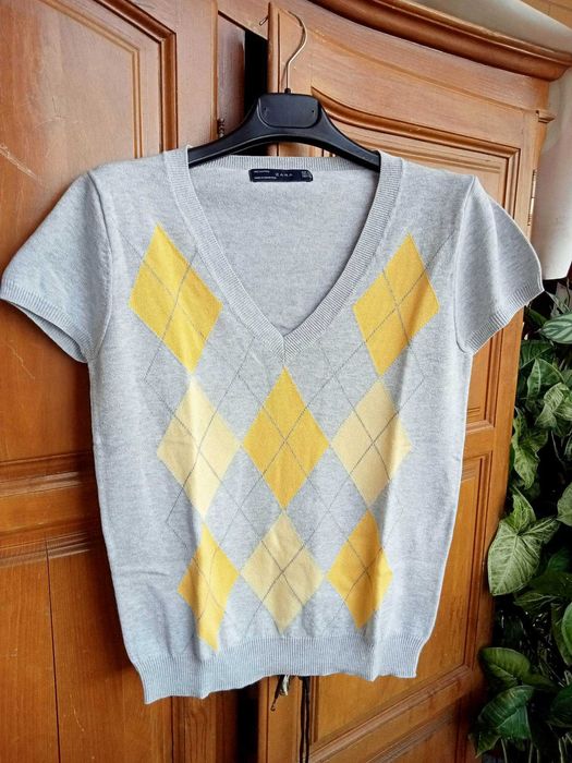 Camisolas sem mangas M