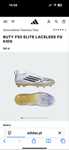 Бутси дитячі Adidas F50 Elite LL JH7708 оригінал, 35 розмір