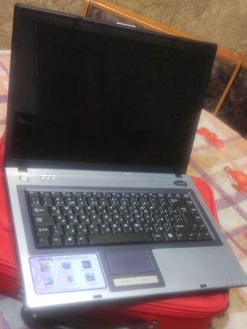 Ноутбук BenQ Joybook R55V Series