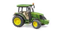 Bruder 02106 Ciągnik John Deere 5115 M