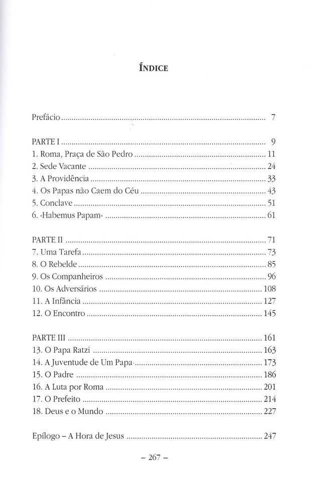 'Bento XVI visto de perto', de Peter Seewald