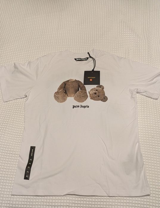 Palm Angels Bear T-shirt