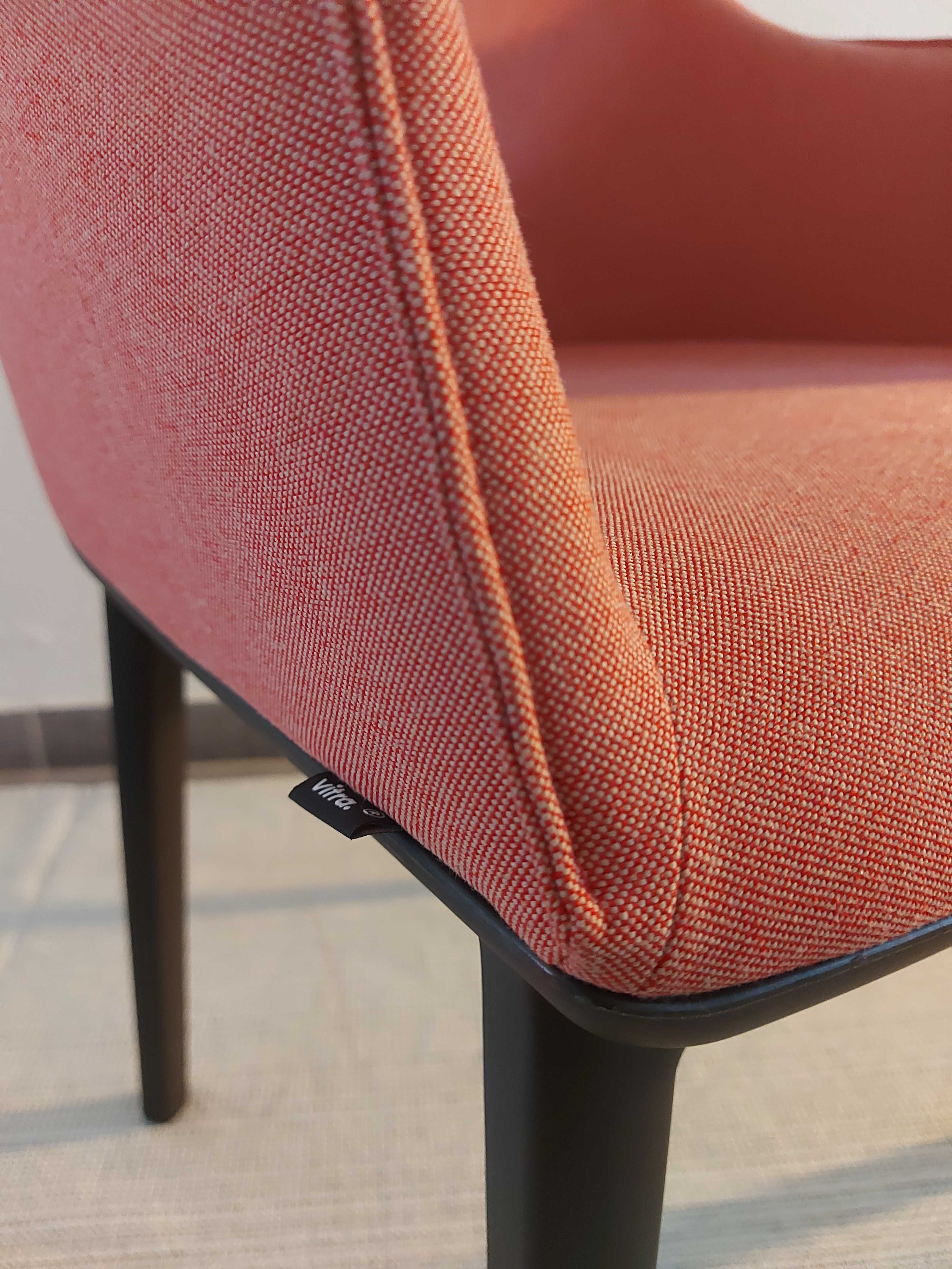 4 Cadeiras Softshell Vitra