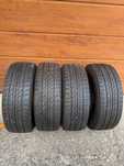 Opony zimowe do busa TRIANGLE 16C