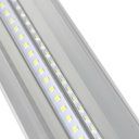 Lampa led 38W= 120w naswietlacz warsztatowa przemyslowa