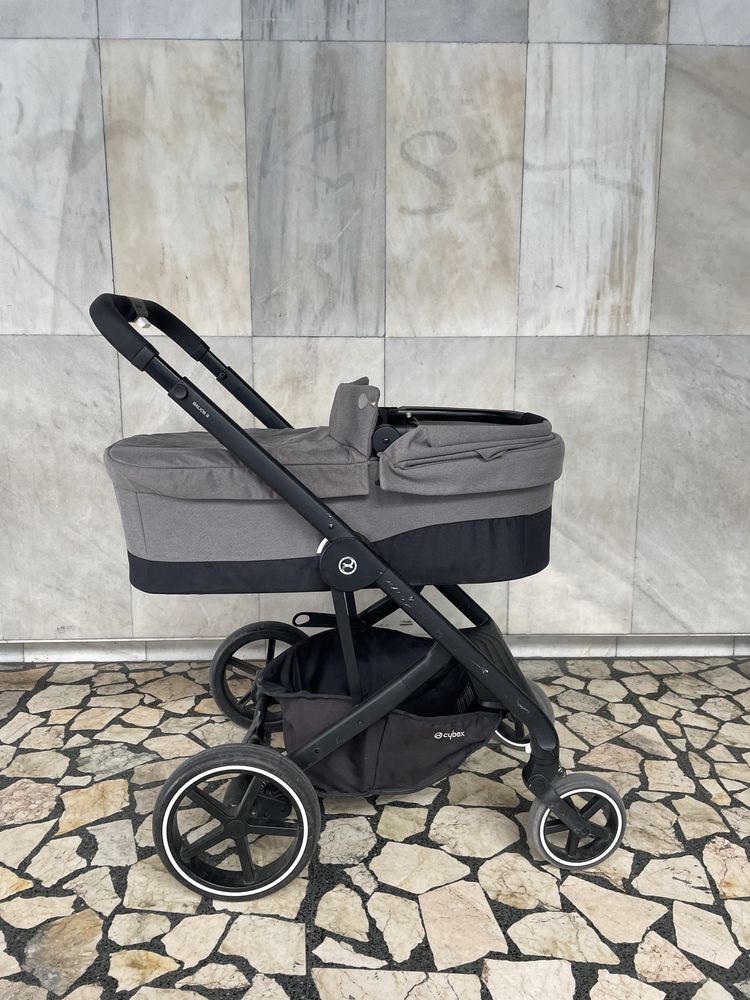 Carrinho Cybex Balios S