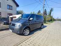 VW Caravelle 9 osobowy