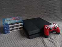 PlayStation 4 500gb