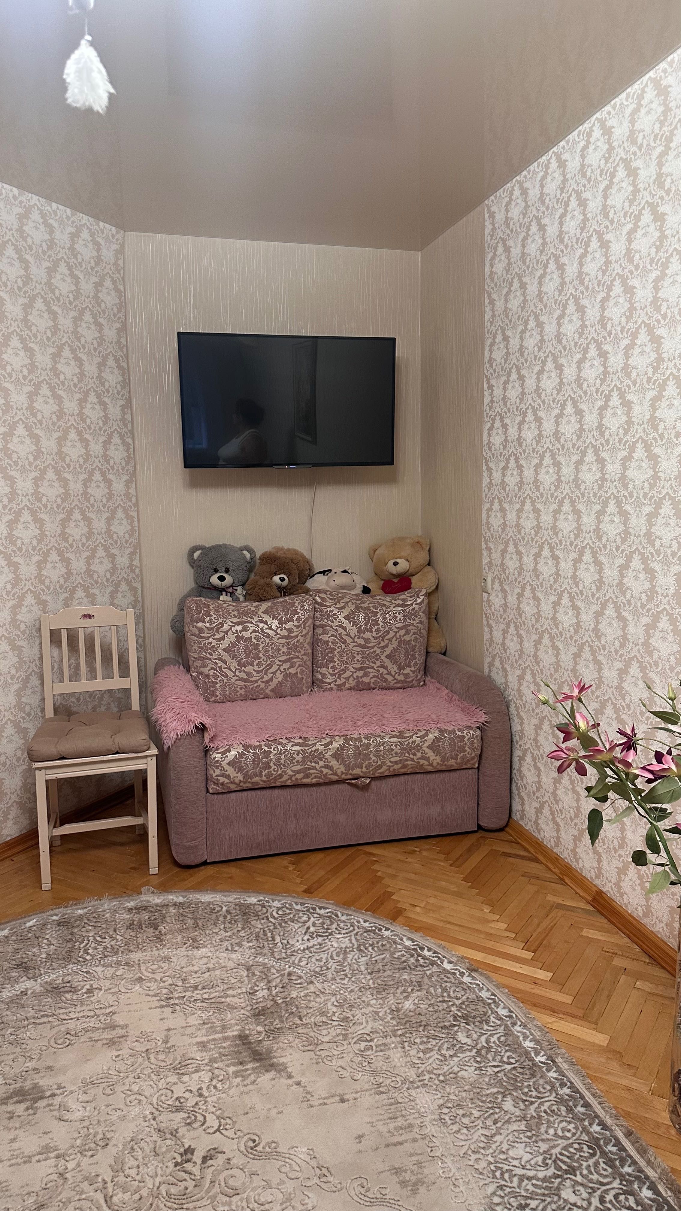 2-кім квартира в центрі міста