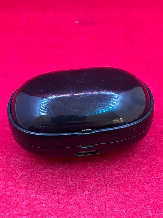 outlet aqsqwq słuchawki bluetooth bezprzewodowe wyświetlacz led opis