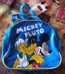 Mochila do Mickey
