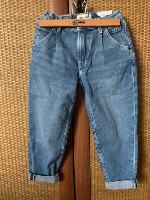 джинси колаборація Lee x H&M 116 см