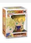 Funko Pop! Dragon Ball Z  860  GOKU