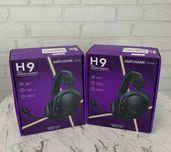 Навушники Fifine H9 Black