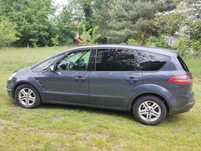 Ford S-Max Ford S Max 2010 2.0 TDCi 140KM
