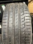 245/45R19 Continental PremiumContact 6 AO dwie opony letnie