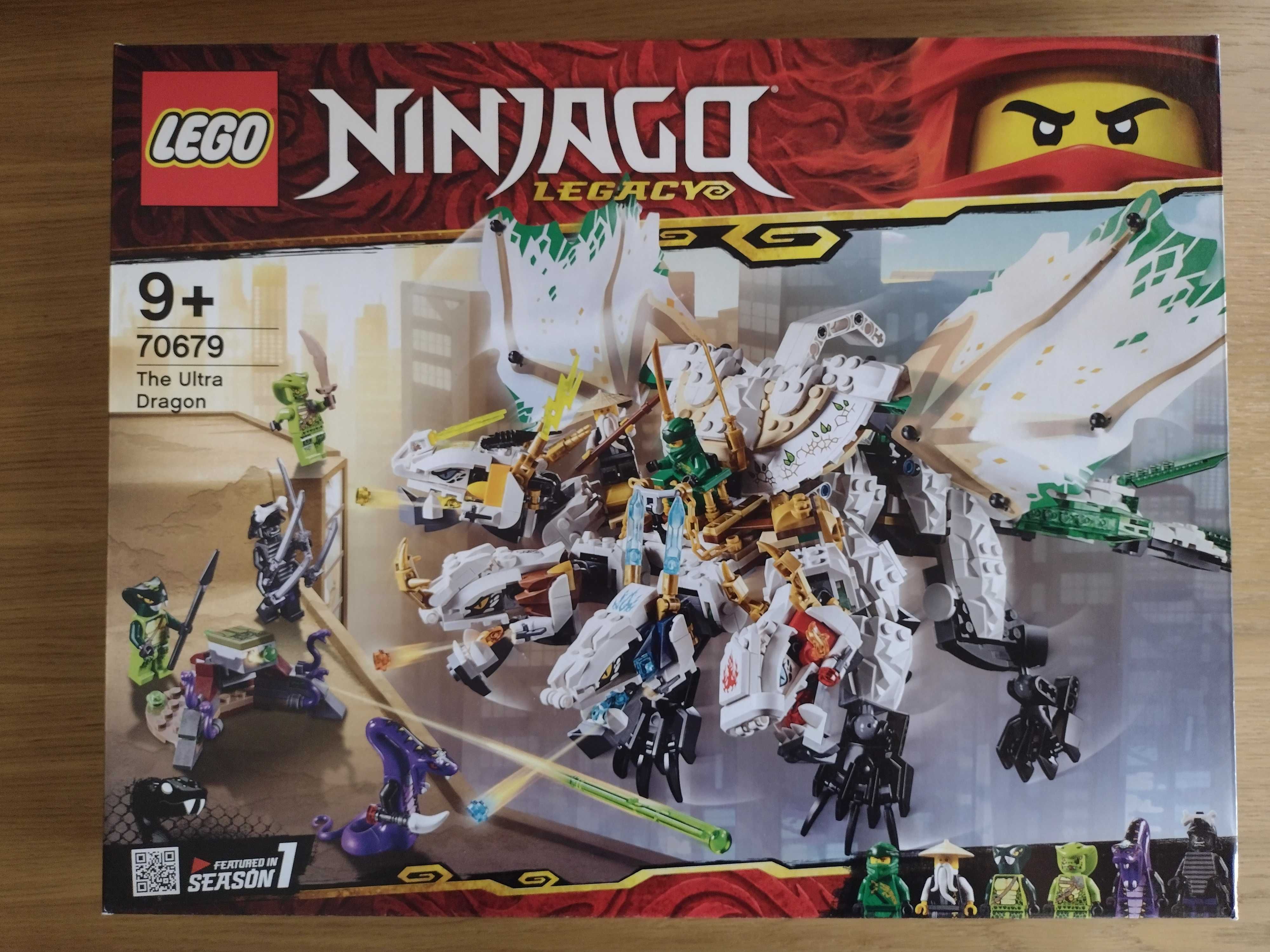 LEGO NINJAGO, Monkey Kid, Chinese New Year