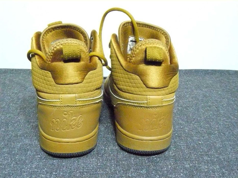 buty NIKE r 42 męskie damskie jak nowe