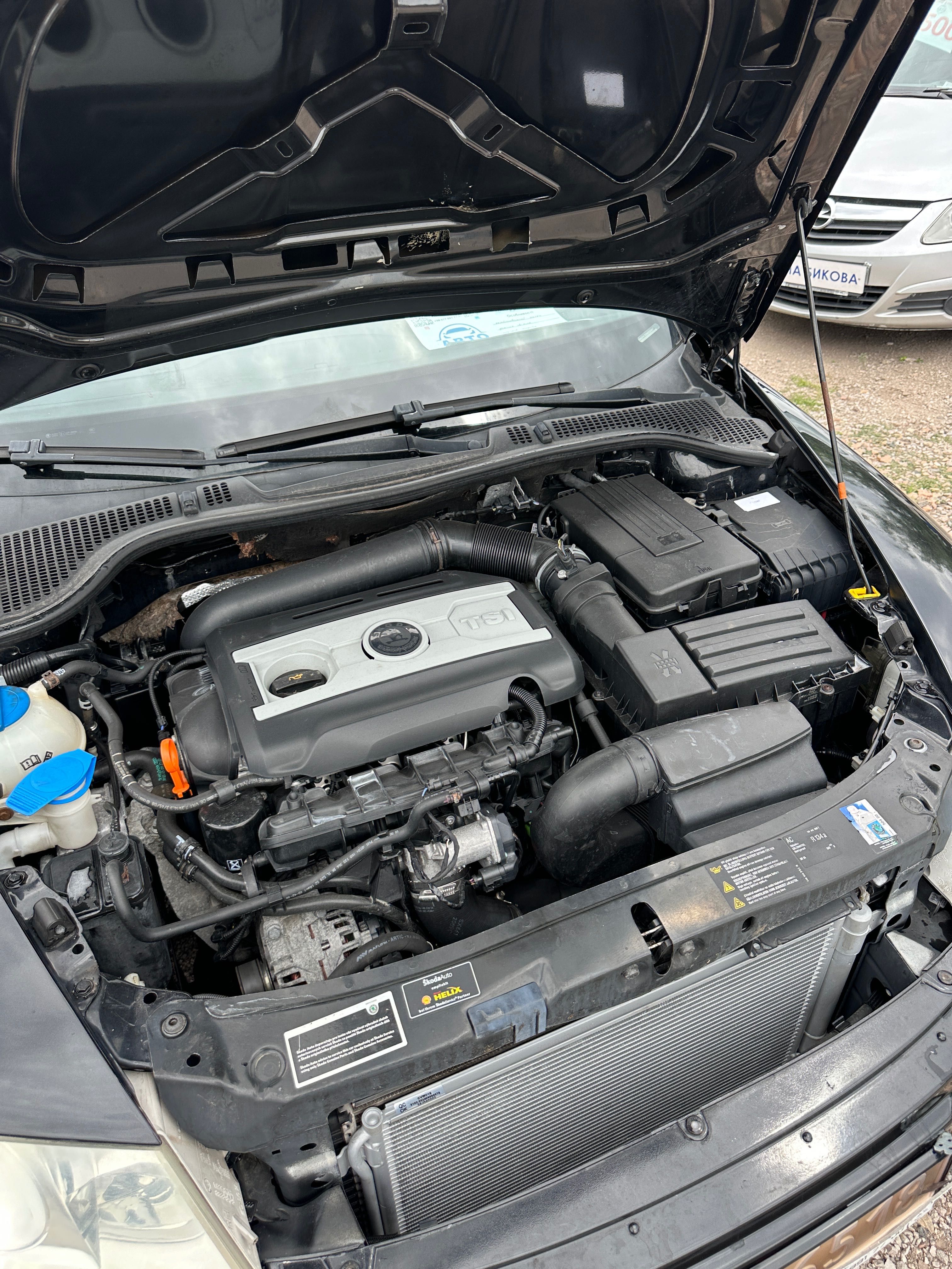 Продам Skoda Octavia А5  можлива розстрочка, кредит, обмін!