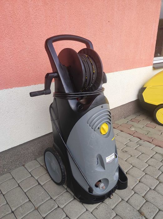 Myjka Ciśnieniowa KARCHER HD 10/25-4SX