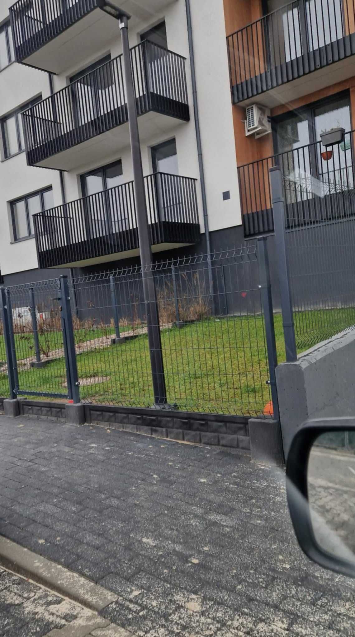 Sprzedam mieszkanie na nowym osiedlu