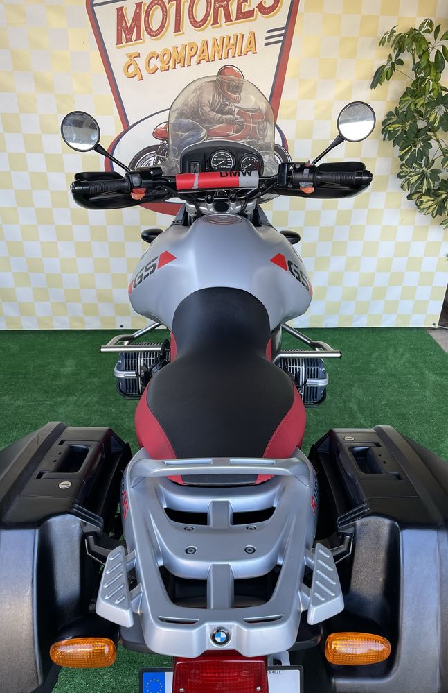Bmw R1150 GS Adventure