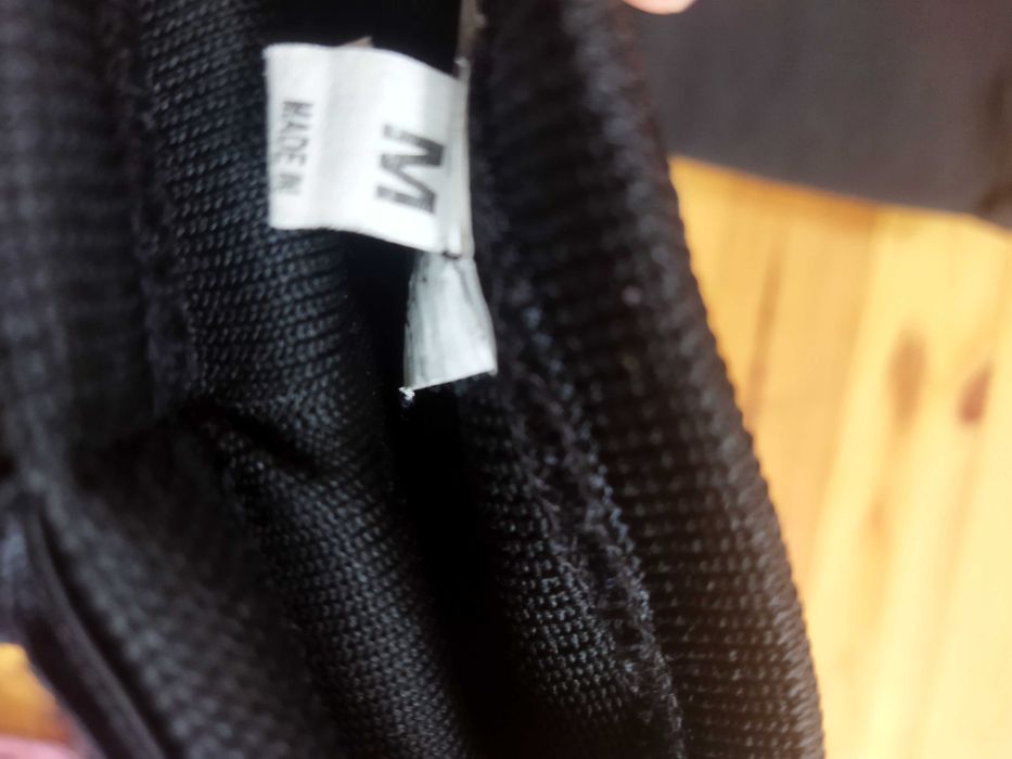 Захист гомілки та стопи powerplay