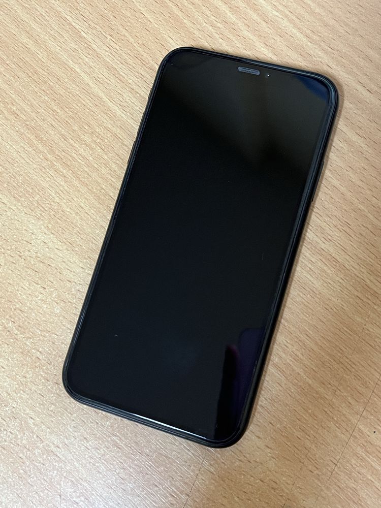 Iphone XR 256 g neverloсk