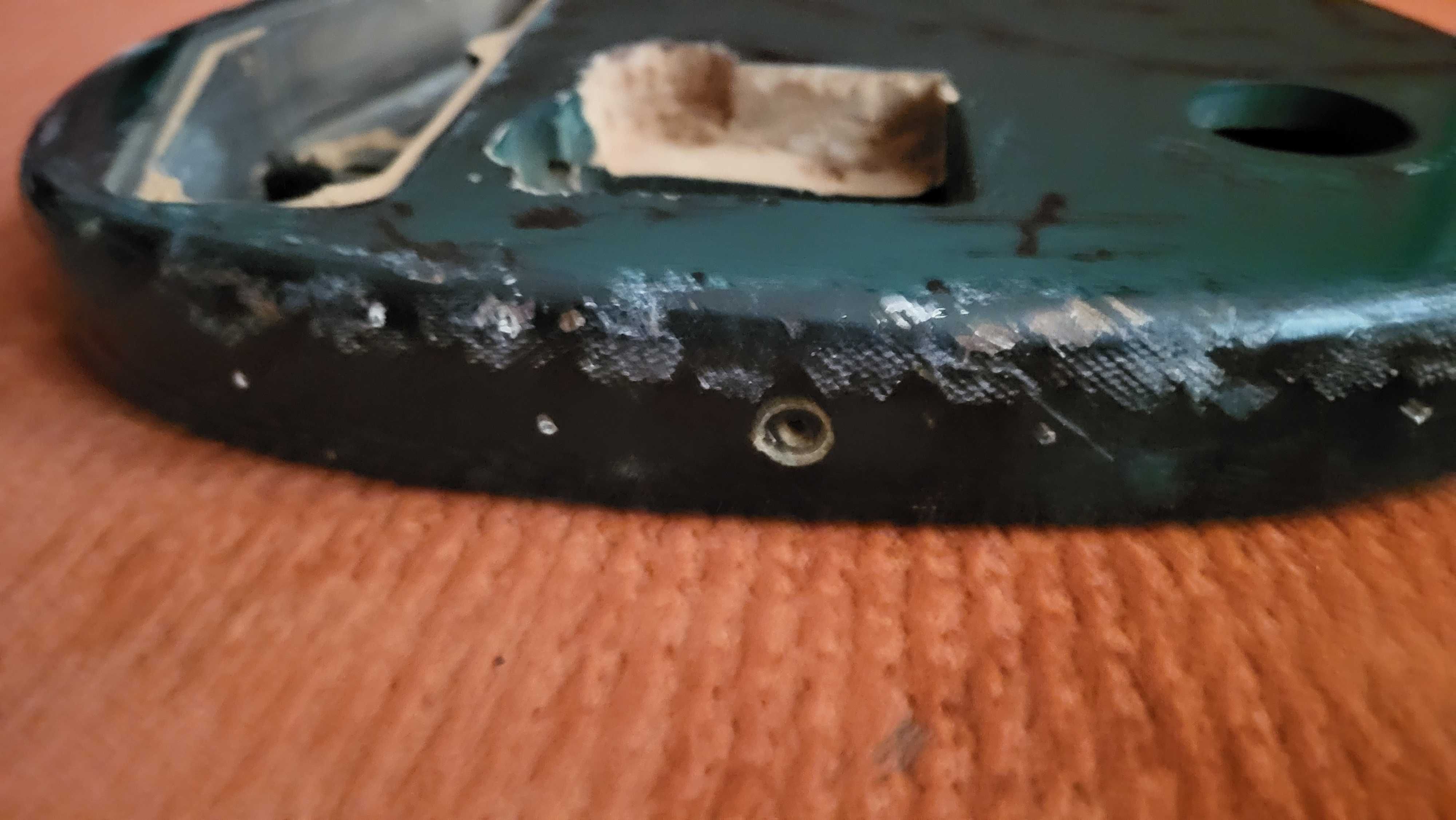 Korpus gitarowy stratocaster