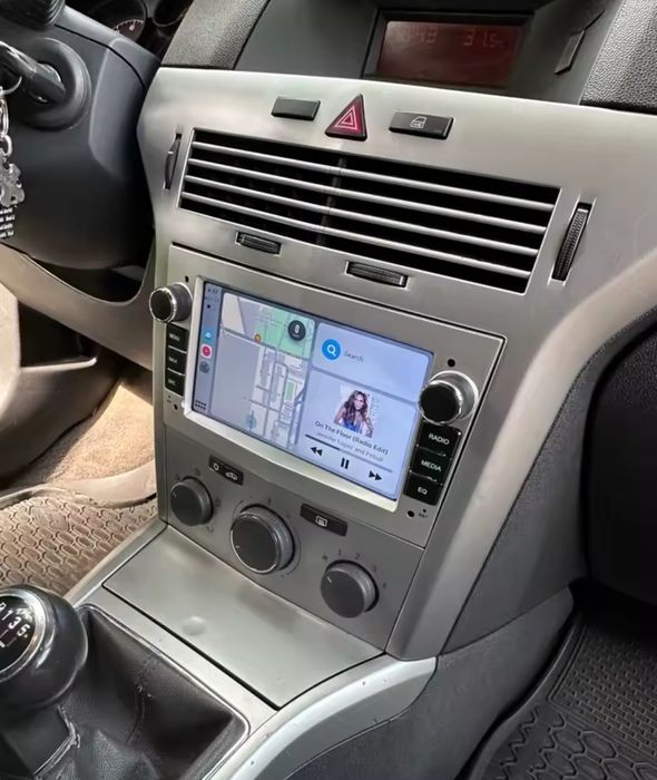 Radio Android 2GB Ram Opel Astra, Vectra, Zafira ,Corsa