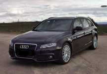 Audi A4 Audi A4 B8 2.0tdi Avant