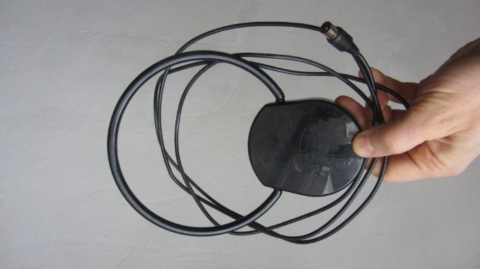 Комнатная T2 антенна телевизионная Eurosky ES-008 OMEGA