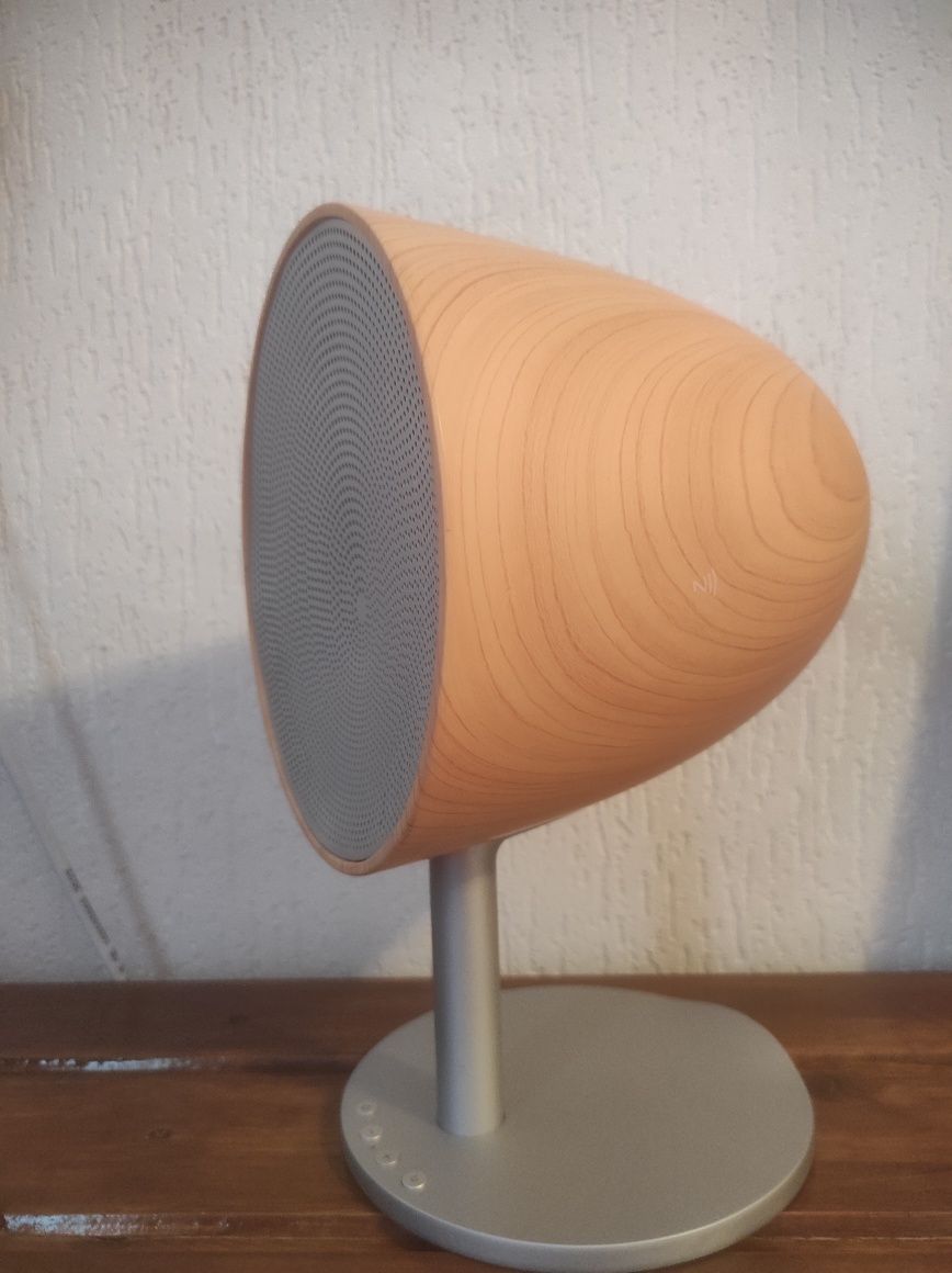 Blutooth колонка Accolade Sound Drum AS360T (мережева)