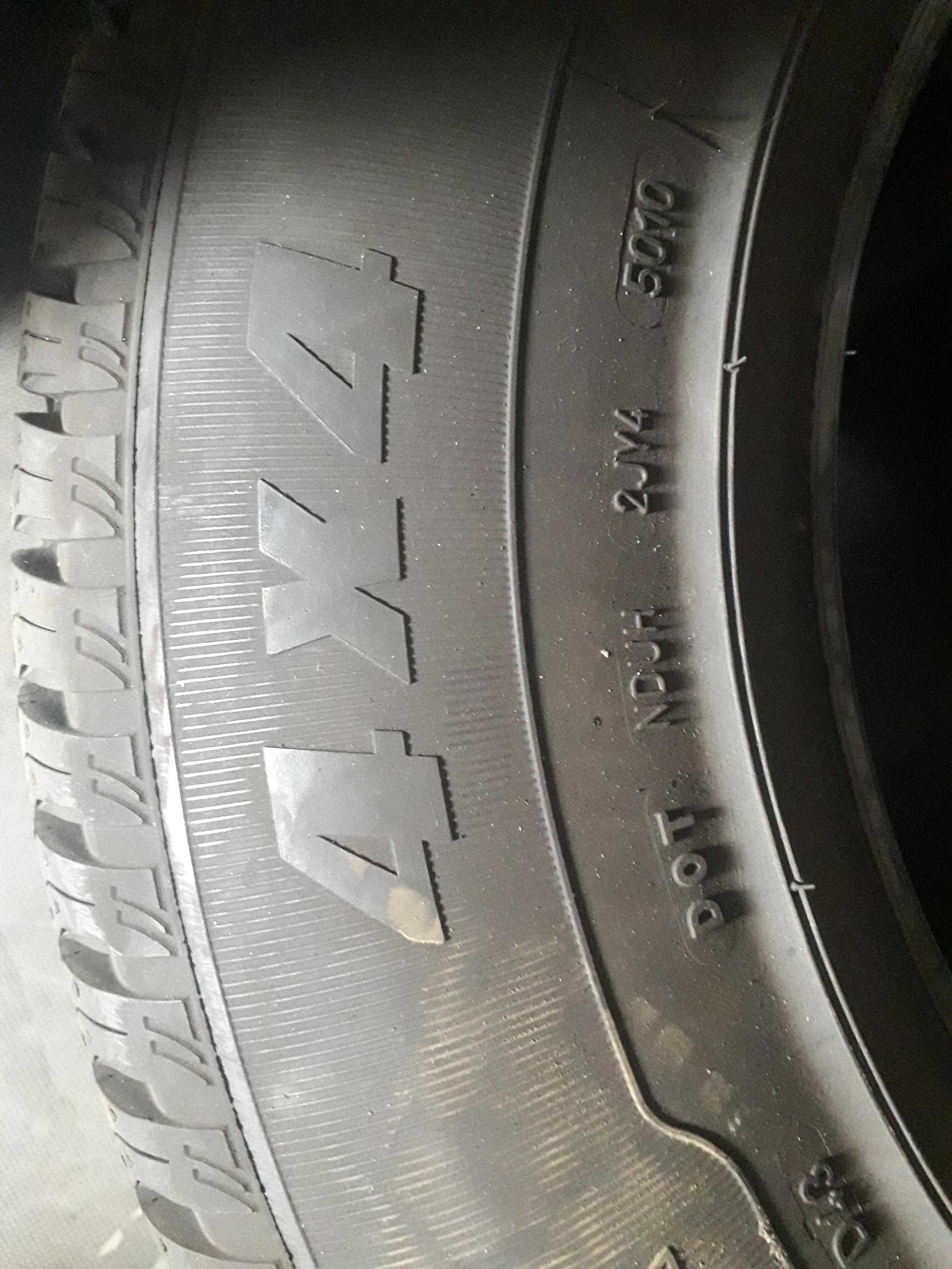 195/80r15 96 H fulda road 4x4 lato cena za parę