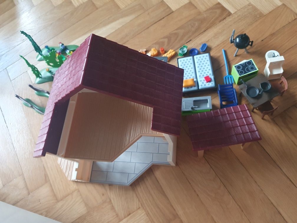 Playmobil  70133