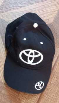 Мужская кепка ,Toyota