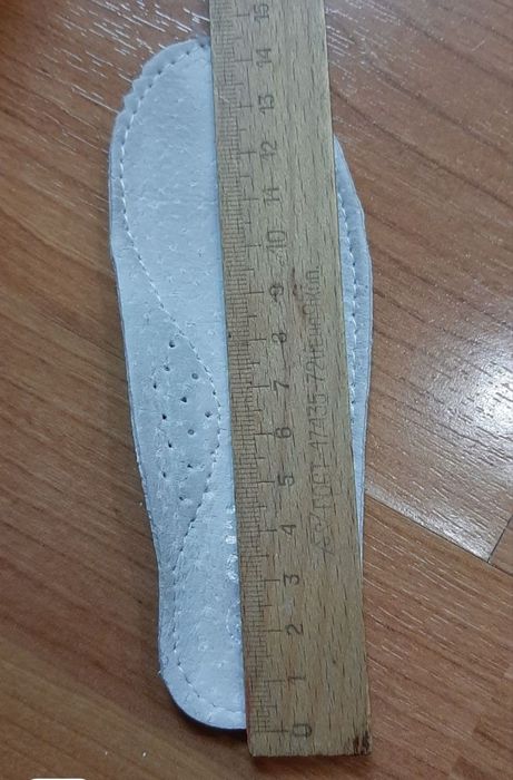 Дитячі черевики, устілка 14,5 см