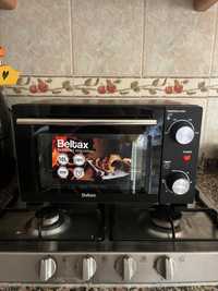 Mini Forno Elétrico