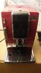 Кофемашина DeLonghi Dinamica  (витрина из Германии)