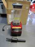 Blender kielichowy 1500W Klarstein Heracles 5G czerwony