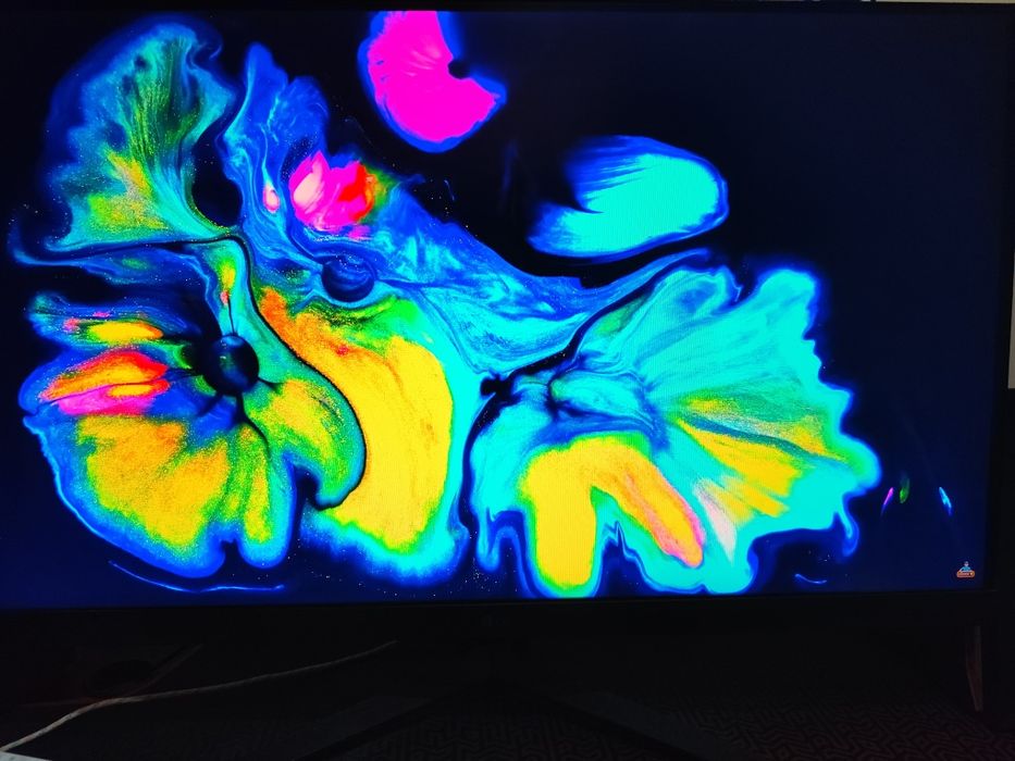 Lg Ultragear 32 1440p 165hz