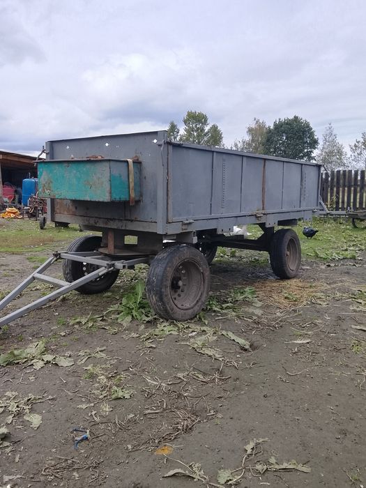 Продам прицепа само робний