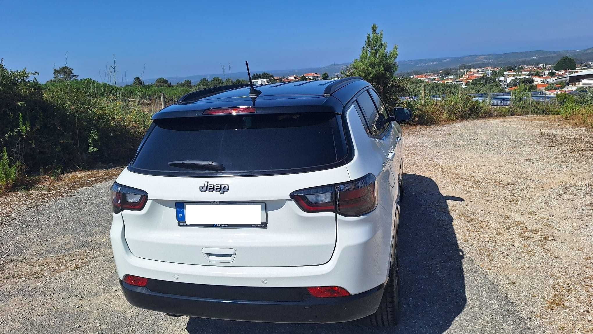 Jeep Compass 1.6 M-Jet Limited 80Th anniversary mod. 2022